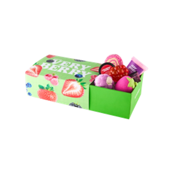 Lush Kitchen Box XL
