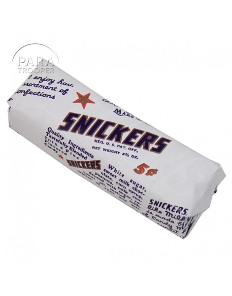 Snickers