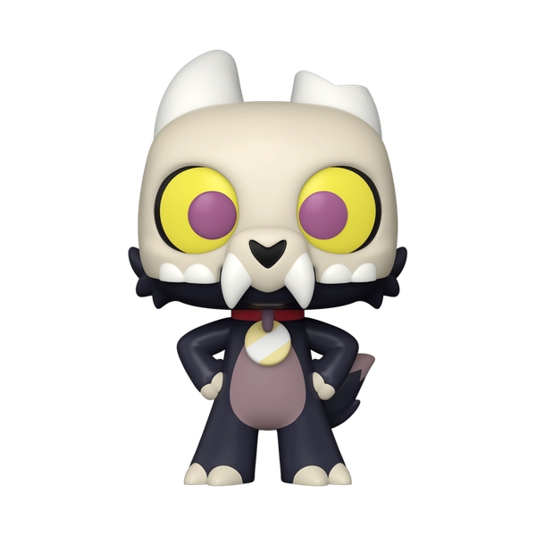 Pop! King Clawthorne