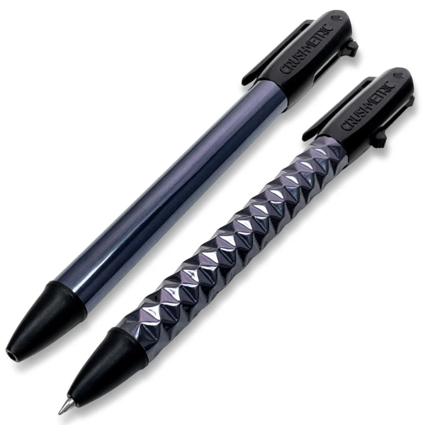 SwitchPen Galactic Black - 2-pack