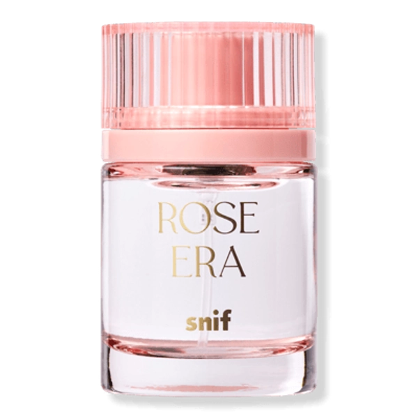 Snif Rose Era Eau de Toilette - 1.0 oz