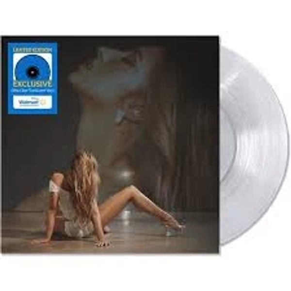 So Close to What ( Vinyl ) - Tate McRae