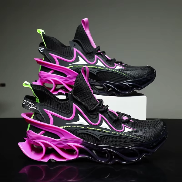 men shoes Sneakers Male Mens casual Shoes tenis Luxury shoes Trainer Race   Breathable Shoes fashion loafers running Shoes for m