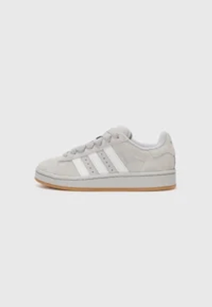 CAMPUS 00S UNISEX - Skateschuh - grey two/footwear white