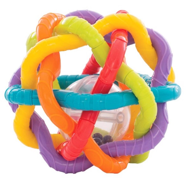 Playgro Bendy Ball