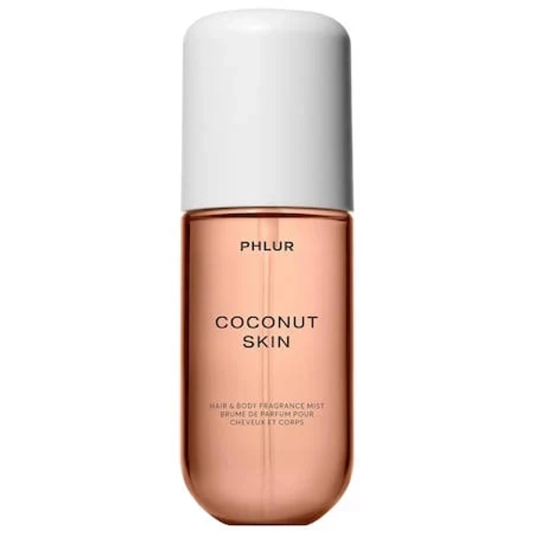 PHLUR Coconut Skin Body & Hair Fragrance Mist