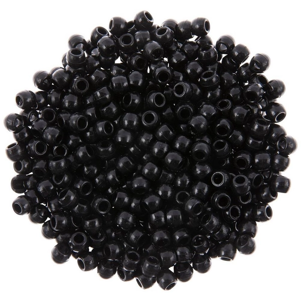 Pony Beads