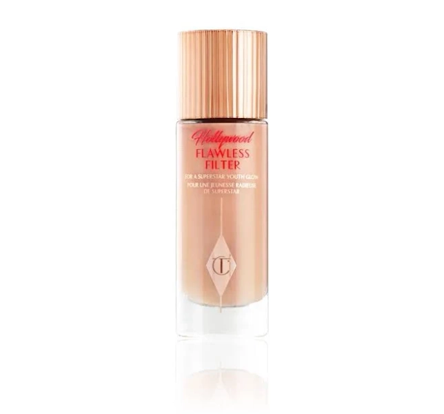 Charlotte Tilbury Hollywood Flawless Filter