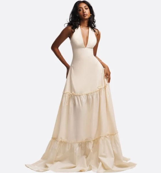 Dalila Maxi Dress