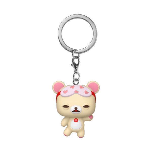Pop! Keychain Korilakkuma