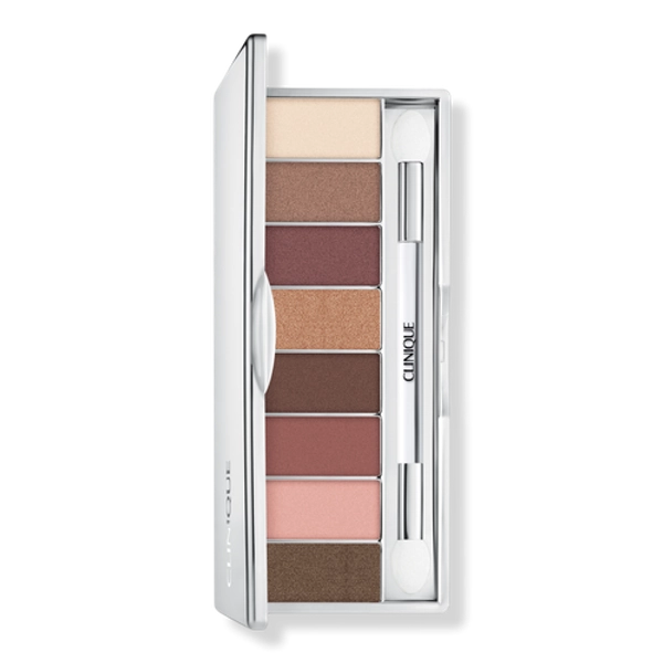 The Best Of Black Honey All About Shadow Palette