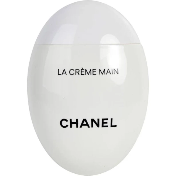 Chanel La Crème Main Hand Cream