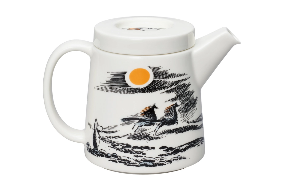 MOOMIN Teapot, 0.7L | 6411801010107
