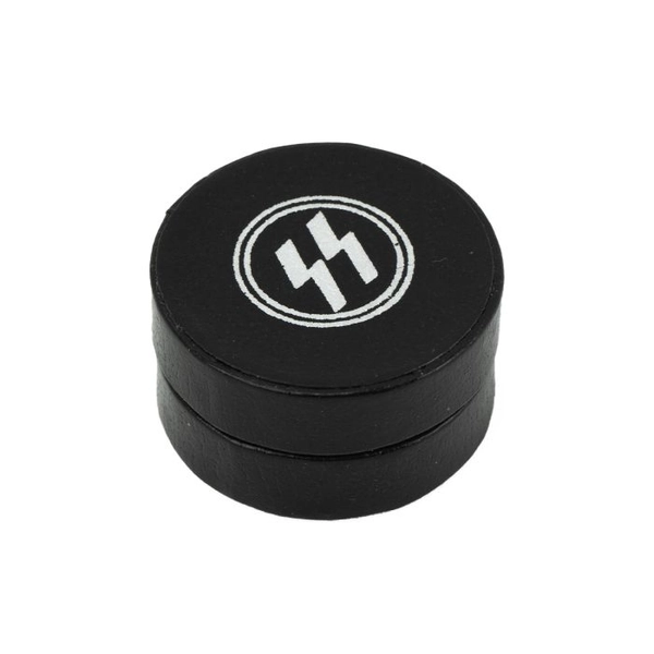 ᛋᛋ-Ehrenring Box