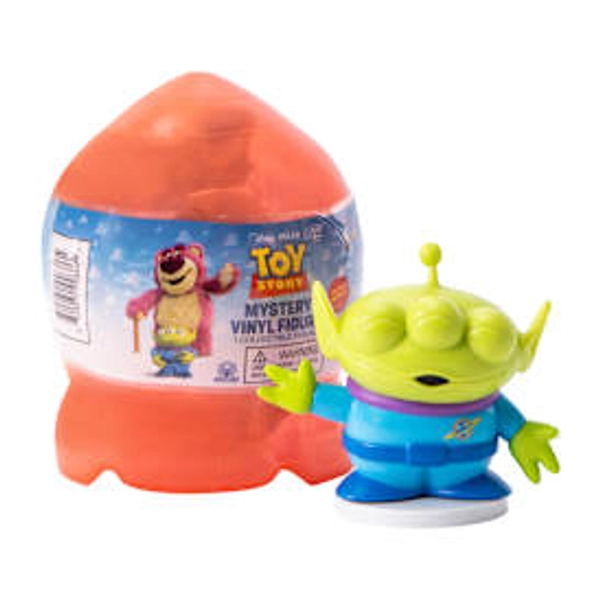 Disney PIXAR Toy Story Mystery Vinyl Figure (Styles May Vary) | Five Below