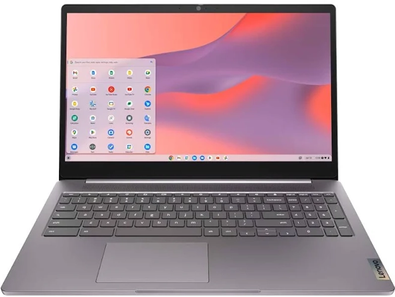 Lenovo IdeaPad 3 15IJL6 15.6" Chromebook Intel Celeron N4500