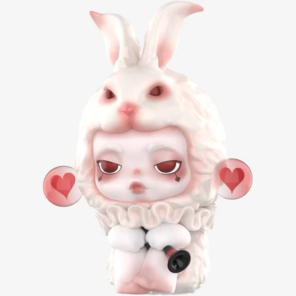 POP MART Skullpanda Everyday Wonderland Series Blind Box Confirmed Figure Toys
