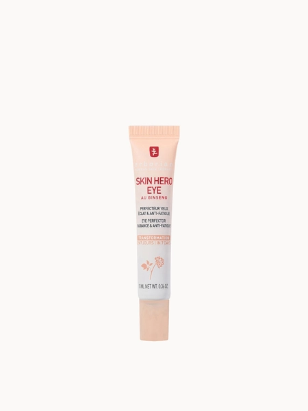 Erborian Skin Hero Eye-Under Eye Radiance for Dark Circles 10ml | LOOKFANTASTIC