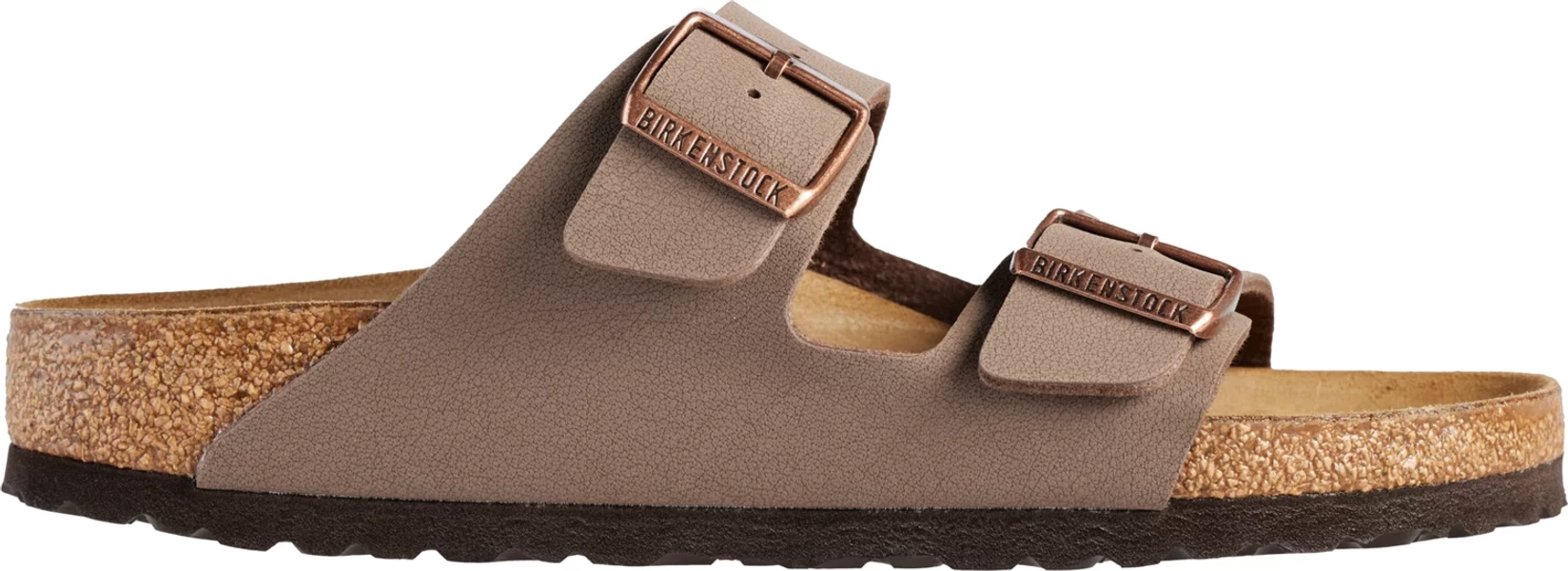 Birkenstock Women's Arizona Sandals Brown