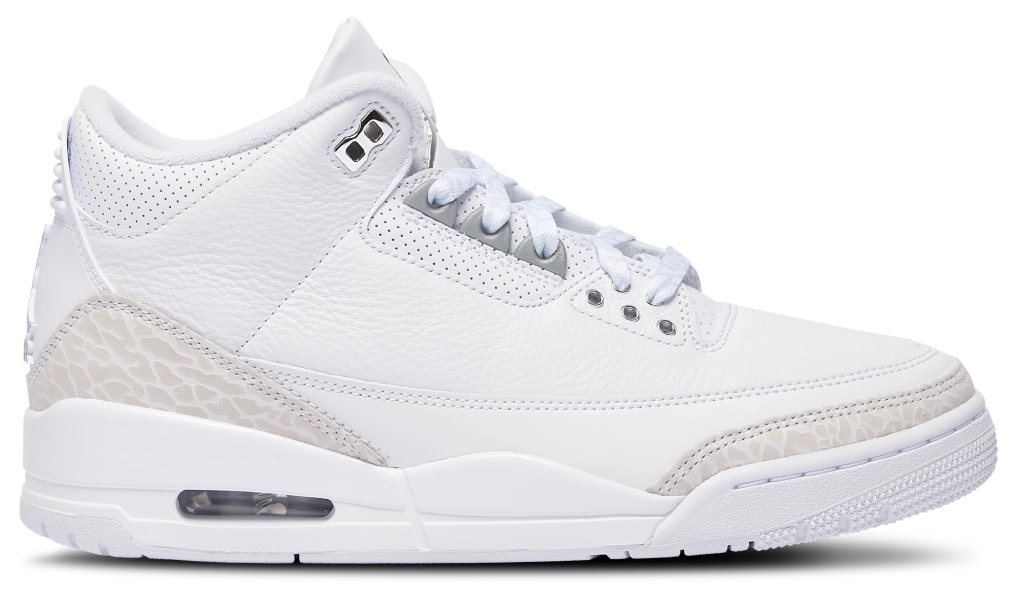 Jordan Retro 3