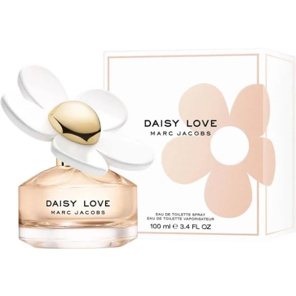 Daisy Love Marc Jacobs Eau De Toilette