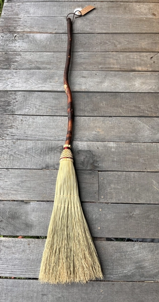 Farmhouse Sweeper 