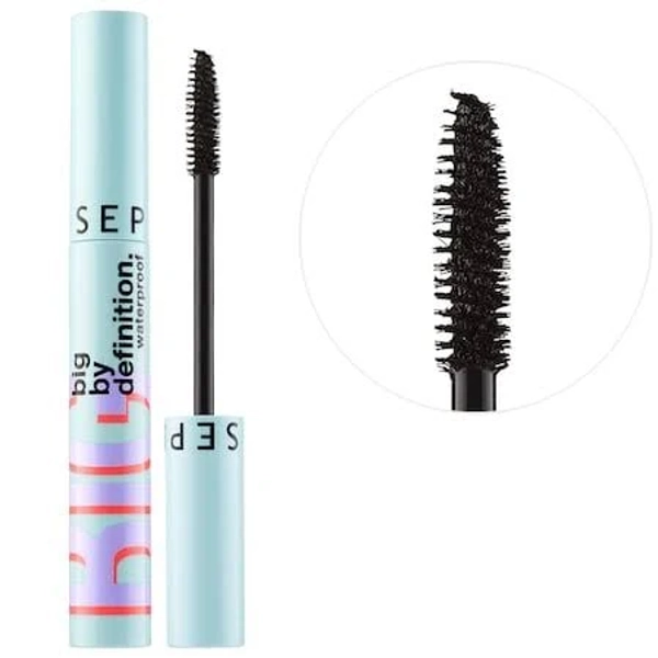 Sephora Collection Big By Definition Waterproof Mascara