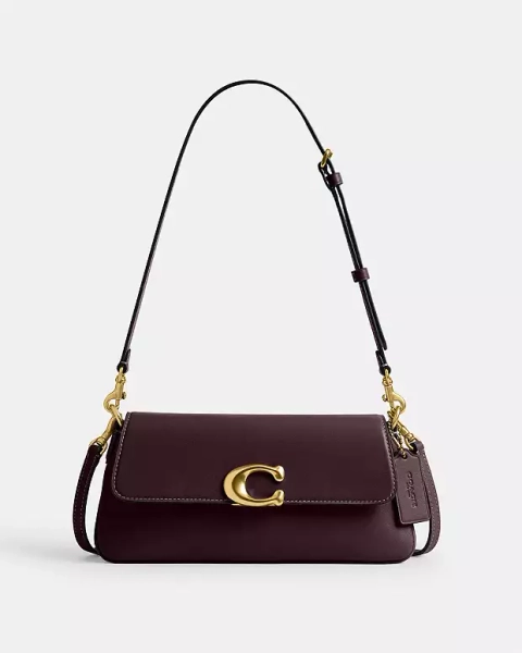 B4/Cassis Sac épaule Jet