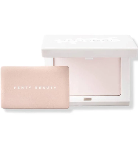 Fenty Beauty Invisimatte Instant Setting Blotting Powder