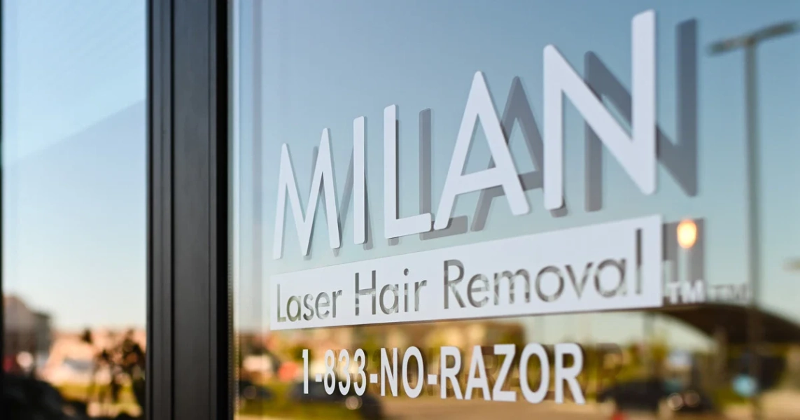Milan Laser November Specials