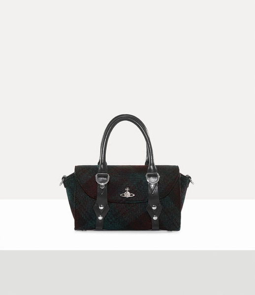 Bettina Mini Crossbody