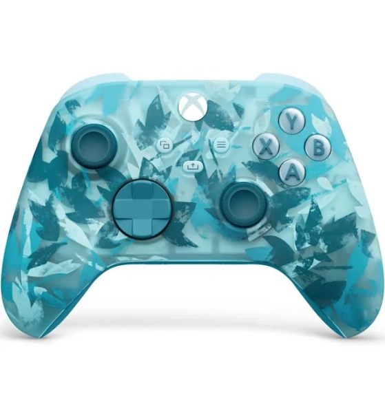 Microsoft Xbox Series X Wireless Controller