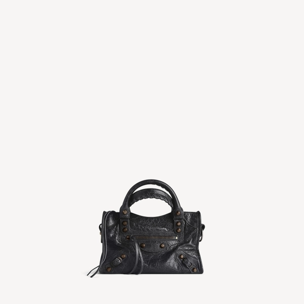 balenciaga le city bag