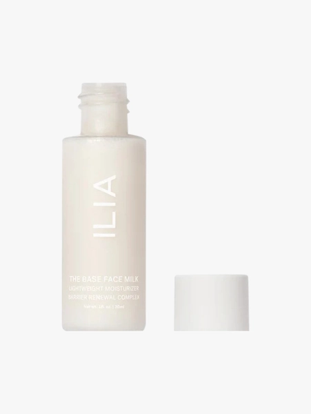 The Base Face Milk