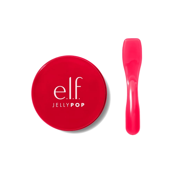 Jelly Pop Luscious Lip Mask