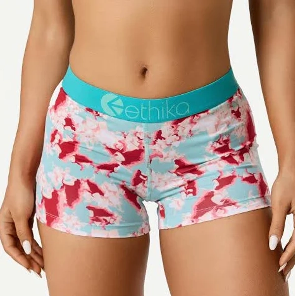 Ethika in Bloom