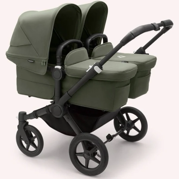 Bugaboo Donkey 5 Twin by Bugaboo | the memo