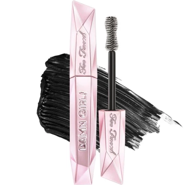 Too Faced Damn Girl! 24 Hour Mascara