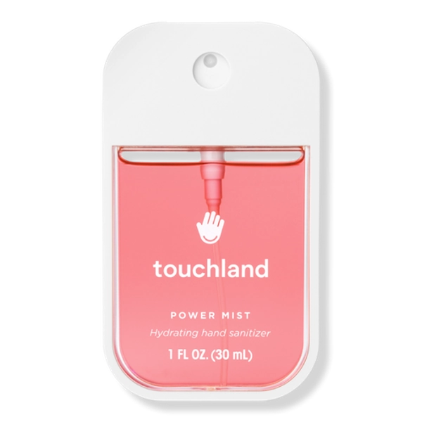 Power Mist Hydrating Hand Sanitizer - Wild Watermelon