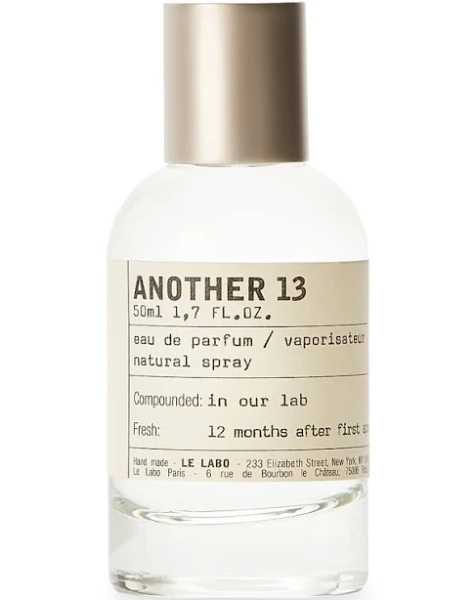 Le Labo Another 13 Eau De Parfum