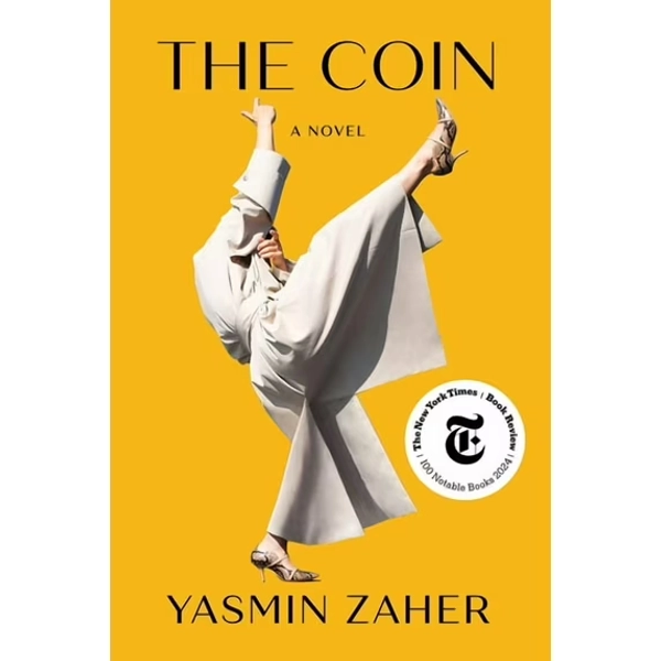 The Coin, (Paperback)