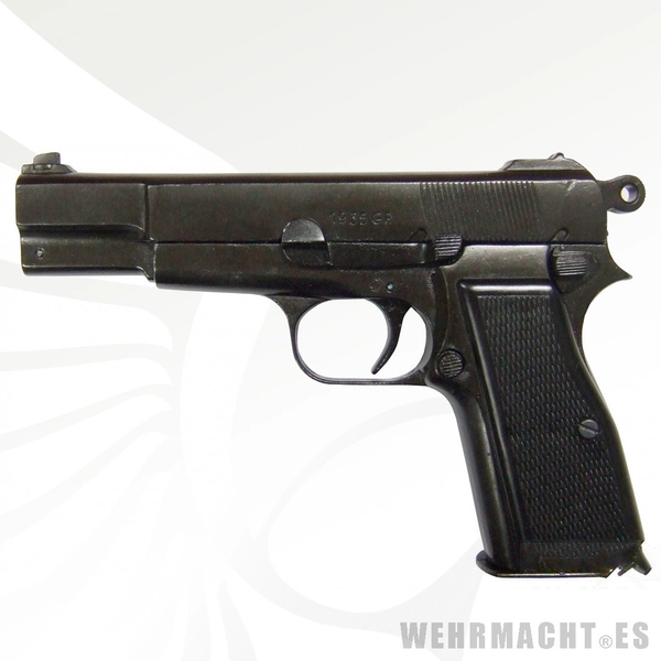 Browning Hi-Power