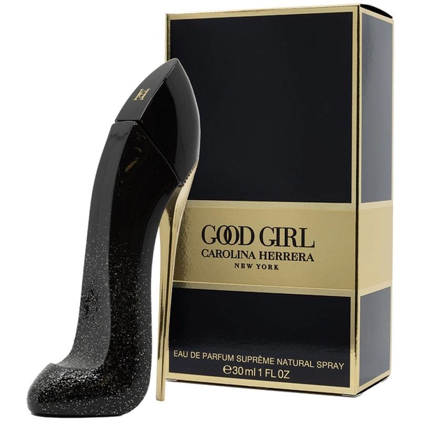 Carolina Herrera Good Girl Supreme Eau de Parfum 30ml