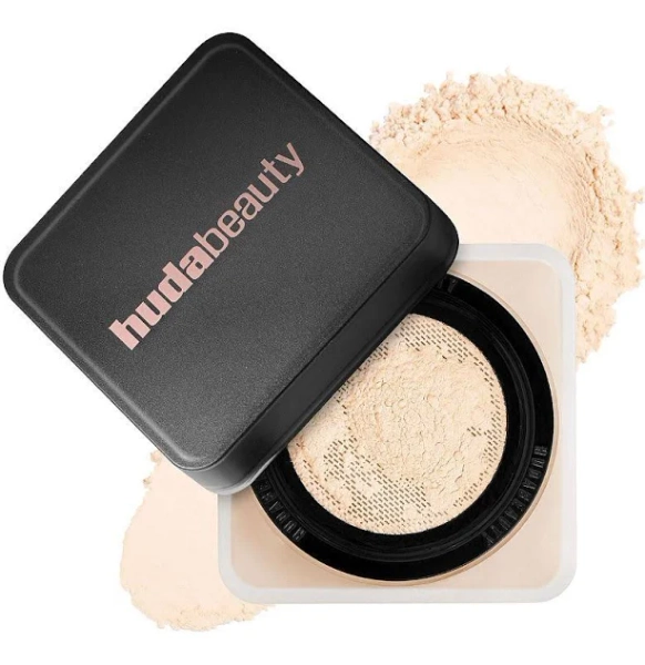 Huda Beauty Easy Bake Loose Baking Setting Powder