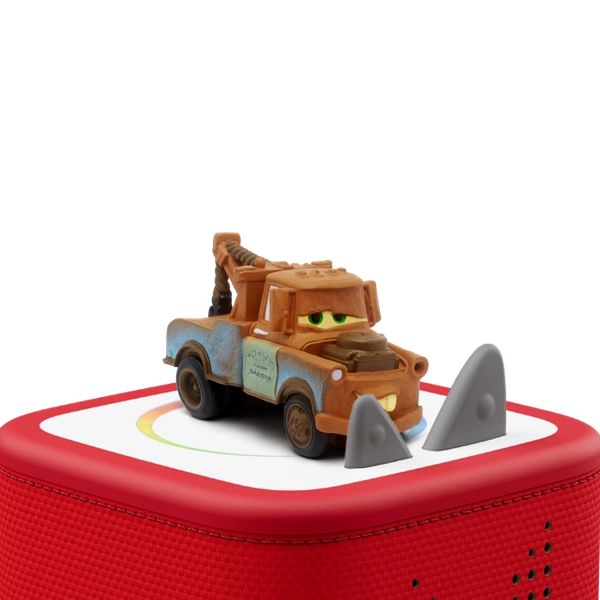 tonies Disney: Cars 2 – Mater Tonie Figurine