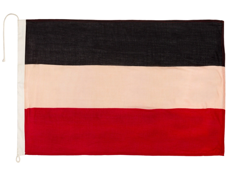 Reichsflagge 90 x 60