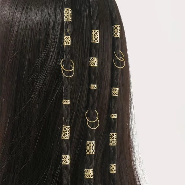 Color: Gold