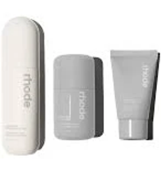 The Skin Prep Set