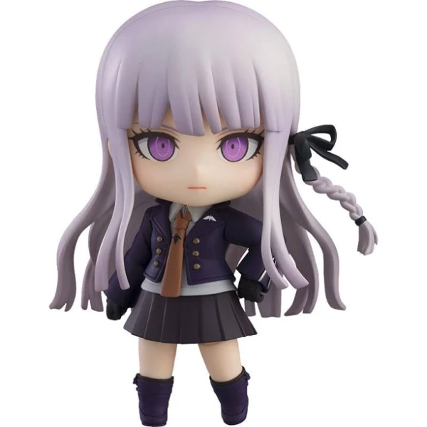 Good Smile Company Danganronpa 1.2 Reload Nendoroid Kyokyo Kirigiri