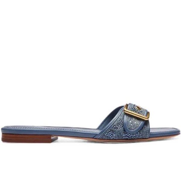 Women's Coach Margot slide sandals